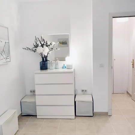Apartment 2bdr Sea View Riviera Del Sol