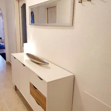 2bdr Sea View Riviera Del Sol