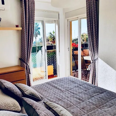 2bdr Sea View Riviera Del Sol