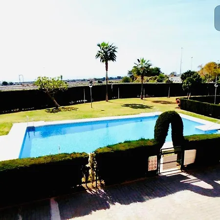 Apartment 2bdr Sea View Riviera Del Sol *