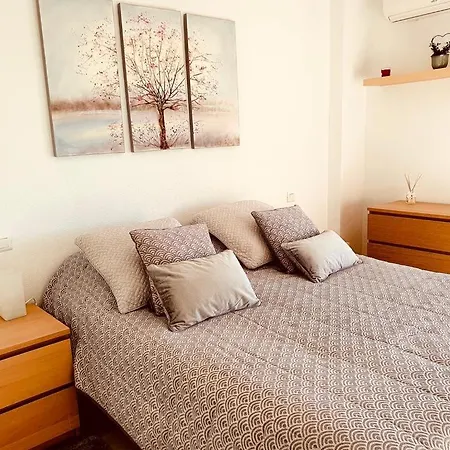 2bdr Sea View Riviera Del Sol Apartment