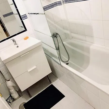 2bdr Sea View Riviera Del Sol