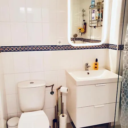 2bdr Sea View Riviera Del Sol Apartment