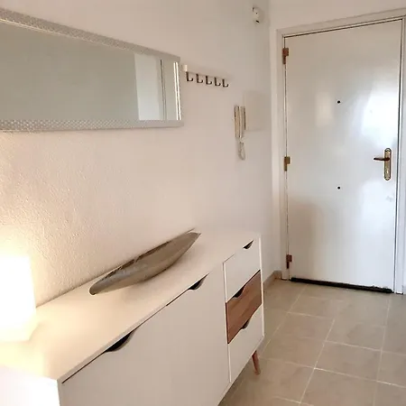 Apartment 2bdr Sea View Riviera Del Sol Mijas