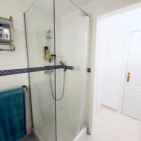 2bdr Sea View Riviera Del Sol Apartmán